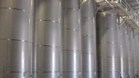 Ukiah Wine Cache
